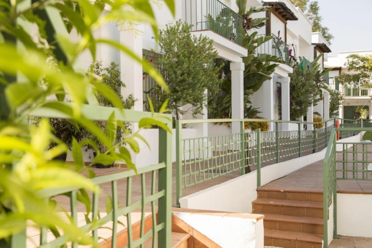 Apartamentos Brillante 156 Córdoba Exterior foto