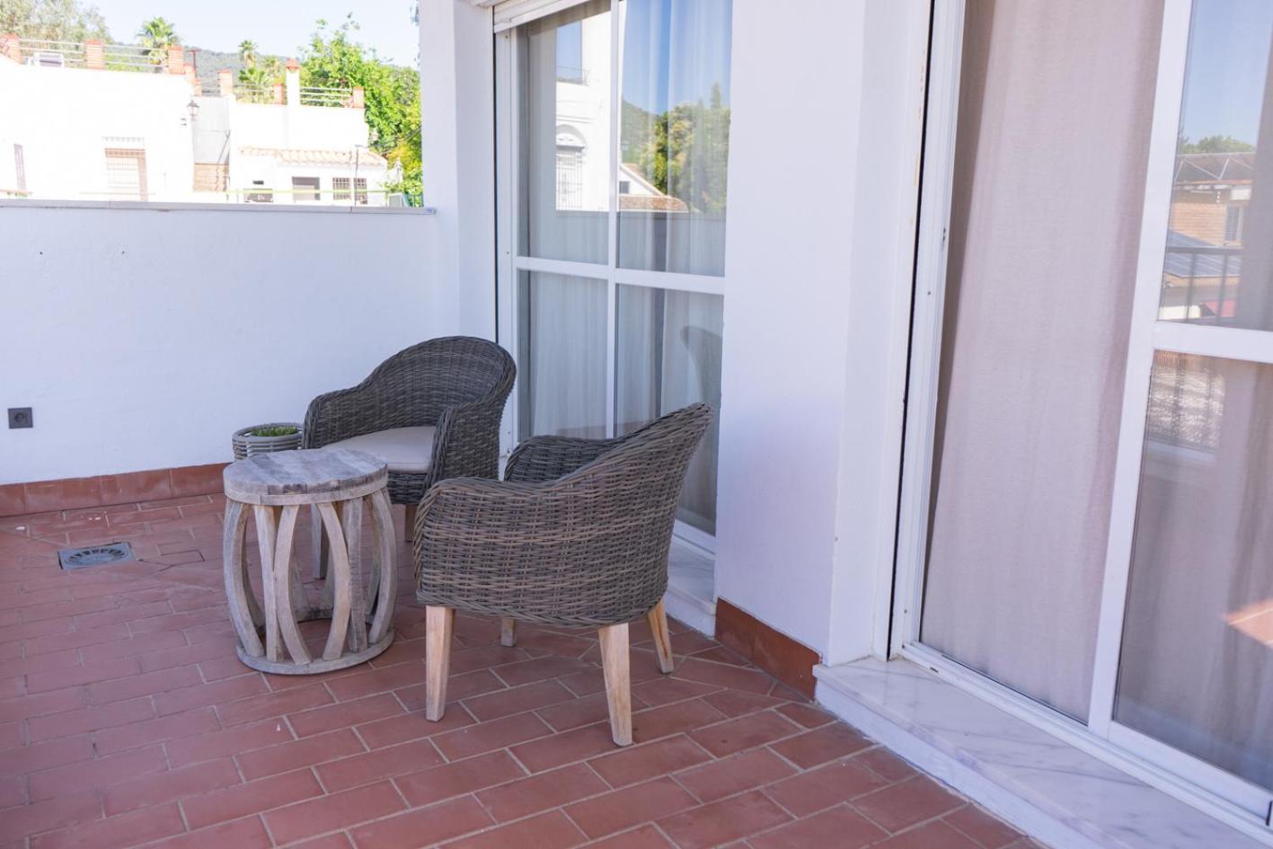 Apartamentos Brillante 156 Córdoba Exterior foto