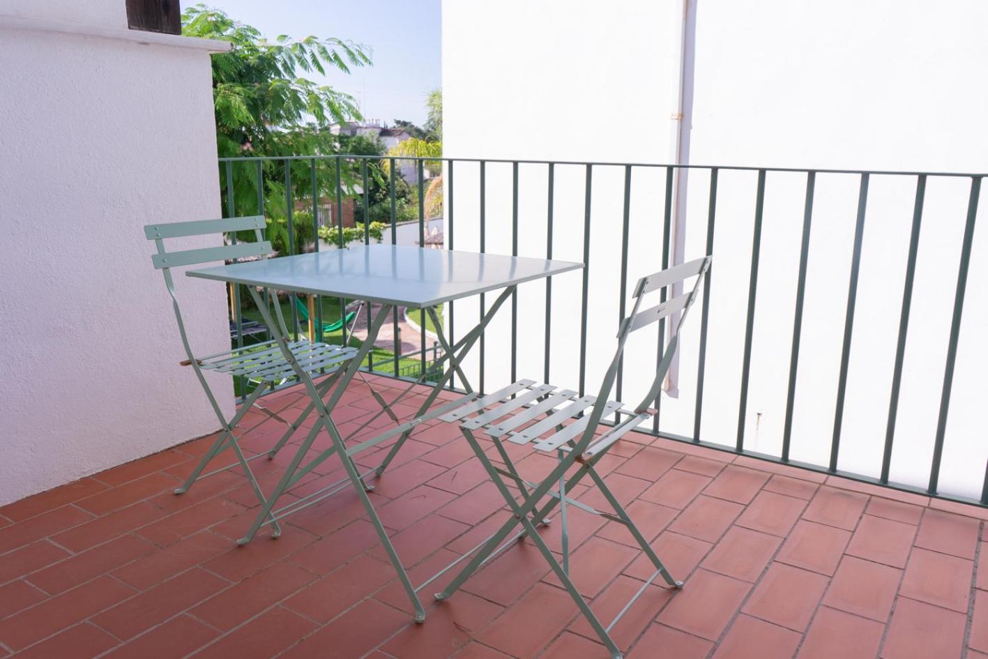 Apartamentos Brillante 156 Córdoba Exterior foto